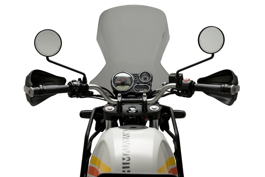 ROYAL ENFIELD HIMALAYAN 410 [2020] — Туристический экран — Тонированный