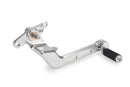 YAMAHA TRACER 9 Y-AMT [2025] - Verstellbares Bremsfußpedal | Silber | PUIG 21470P