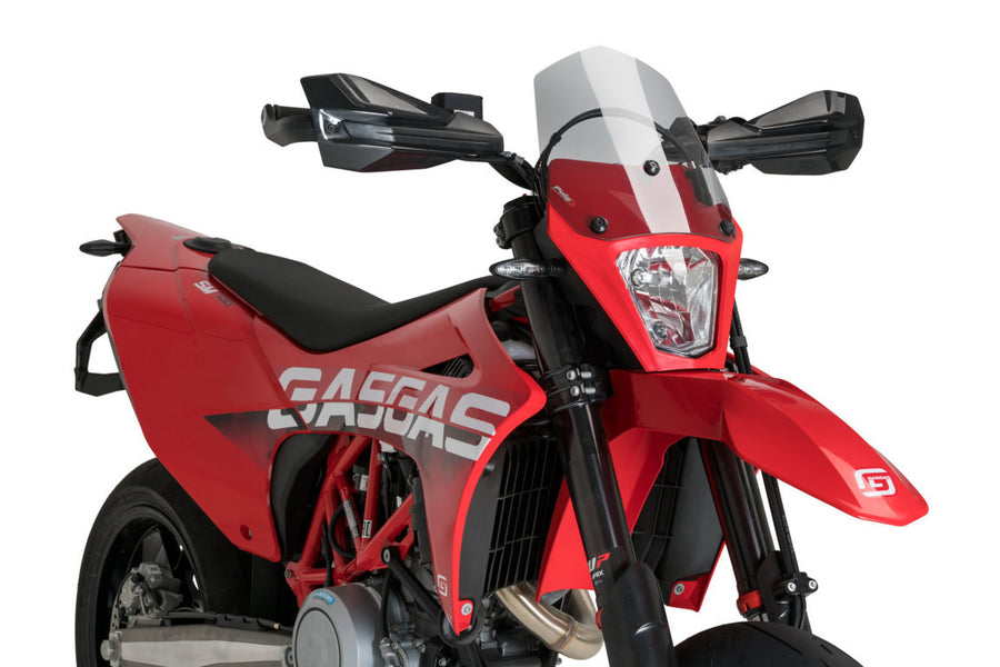 GAS GAS SM 700 [2024] – New Generation Sport – Getönt