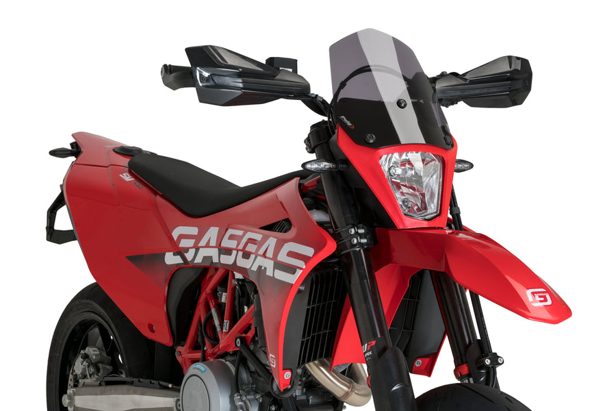 GAS GAS SM 700 [2024] – New Generation Sport – Getönt