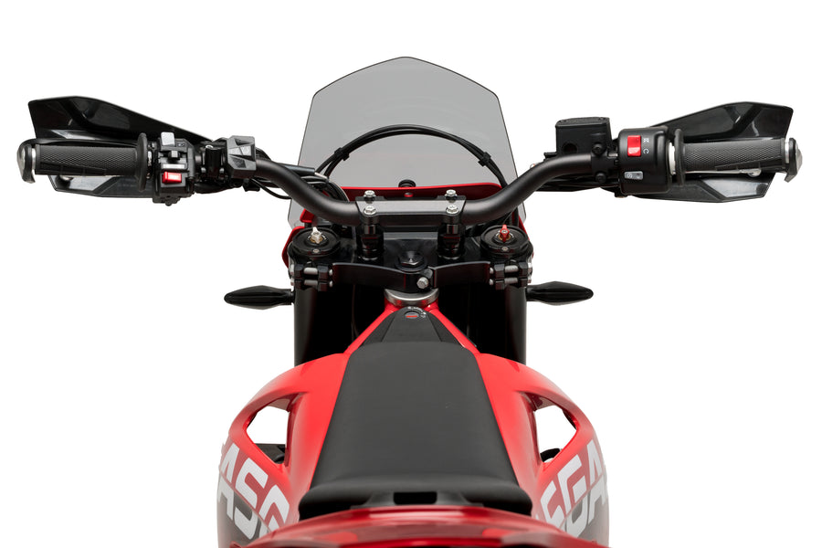 GAS GAS SM 700 [2024] – New Generation Sport – Getönt