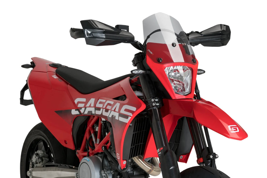 GAS GAS SM 700 [2024] – New Generation Sport – Svart