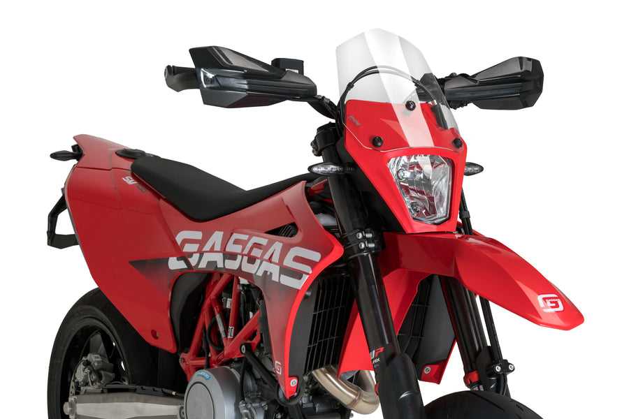 GAS GAS SM 700 [2024] – New Generation Sport – Getönt