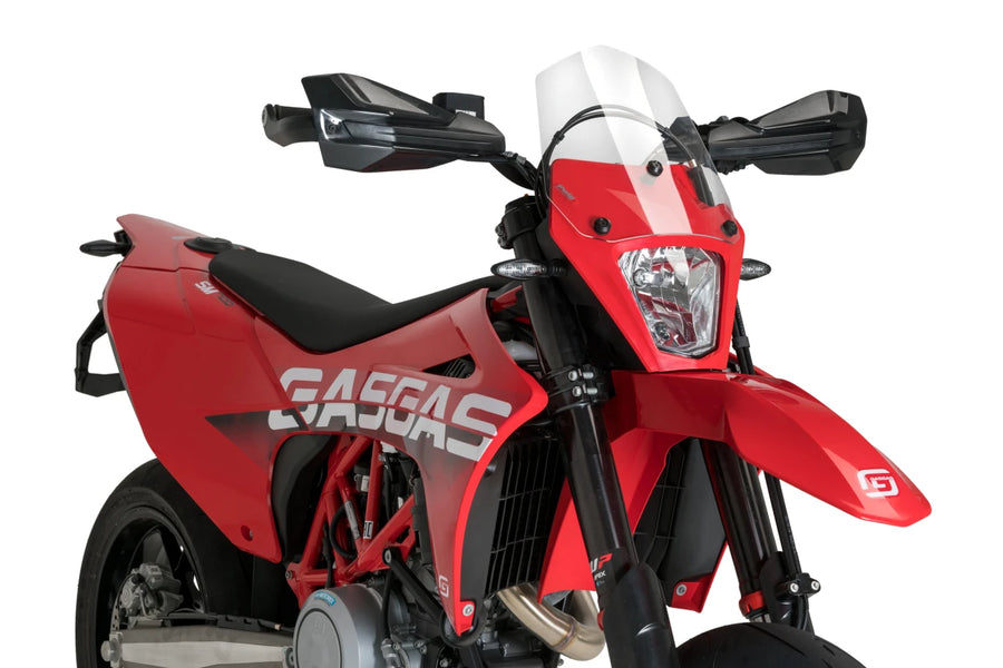 GAS GAS SM 700 [2024] – New Generation Sport – Getönt