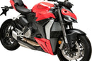 DUCATI STREETFIGHTER V2 [2024] – Carénage côté pare-brise nu-10