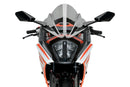 KTM RC 390 [2025] - PUIG Z-Racing Scheibe | Getönt | PUIG 21476H