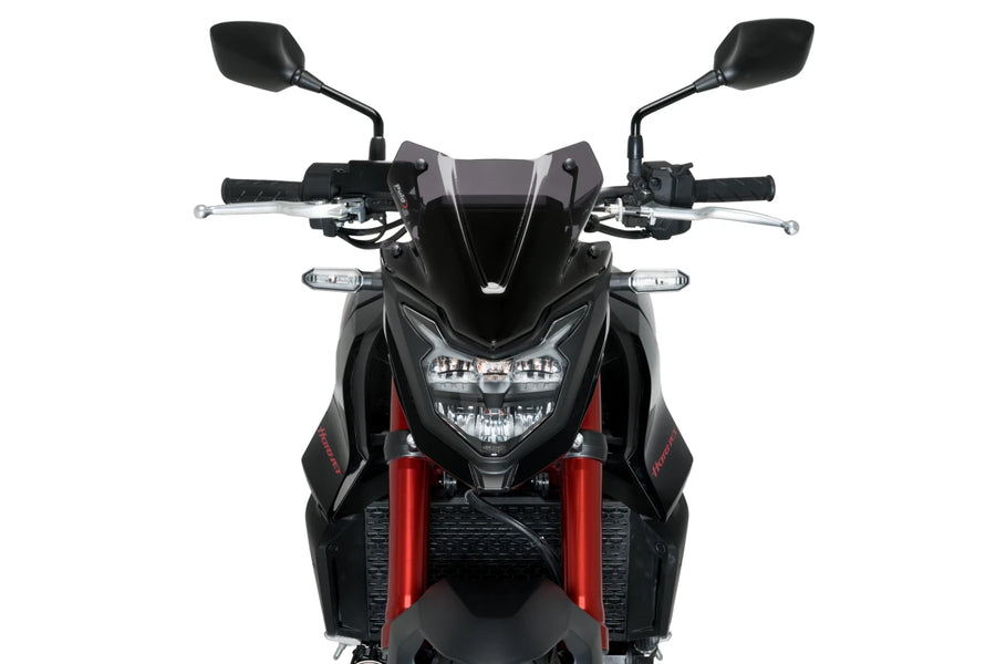 HONDA CB 750 HORNET [2024] – New Generation Sport – Getönt