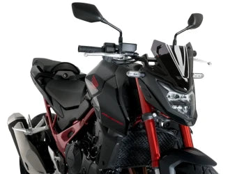 HONDA CB 750 HORNET [2024] – New Generation Sport Plus – Carbon look - 0