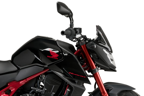 HONDA CB 750 HORNET [2024] – New Generation Sport – Getönt