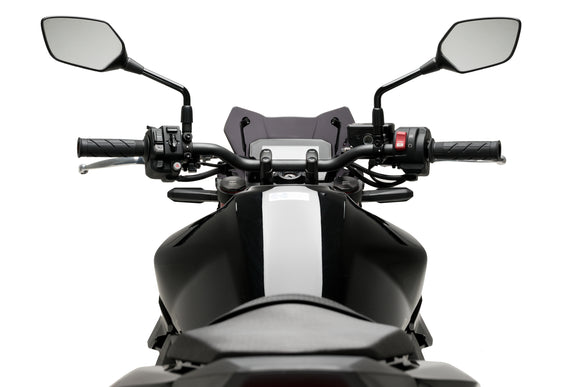 HONDA CB 750 HORNET [2024] – New Generation Sport – Getönt