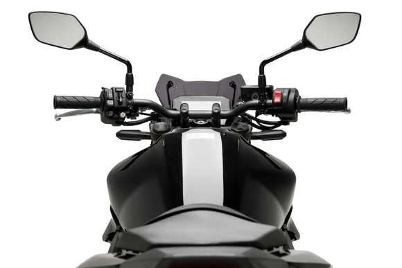 HONDA CB 750 HORNET [2024] – New Generation Sport – Schwarz