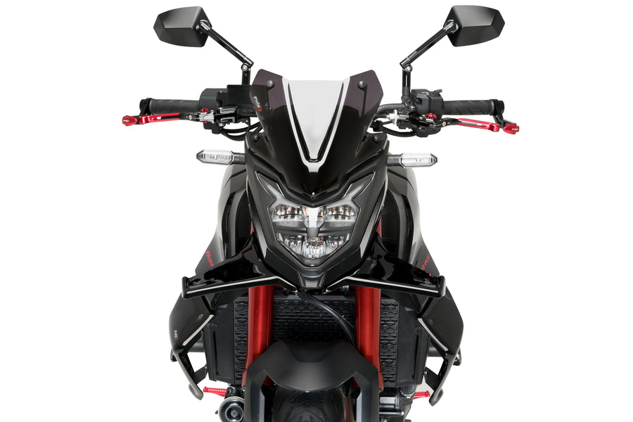 HONDA CB 750 HORNET [2024] – New Generation Sport – Getönt