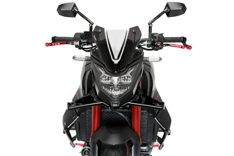 HONDA CB 750 HORNET [2024] – New Generation Sport – Stark getönt