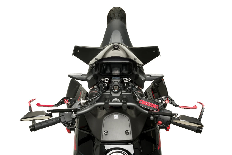 HONDA CB 750 HORNET [2024] – New Generation Sport – Getönt