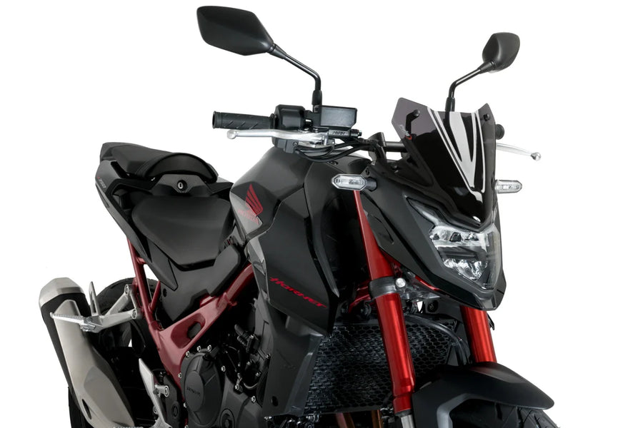 HONDA CB 750 HORNET [2024] – New Generation Sport – Stark getönt