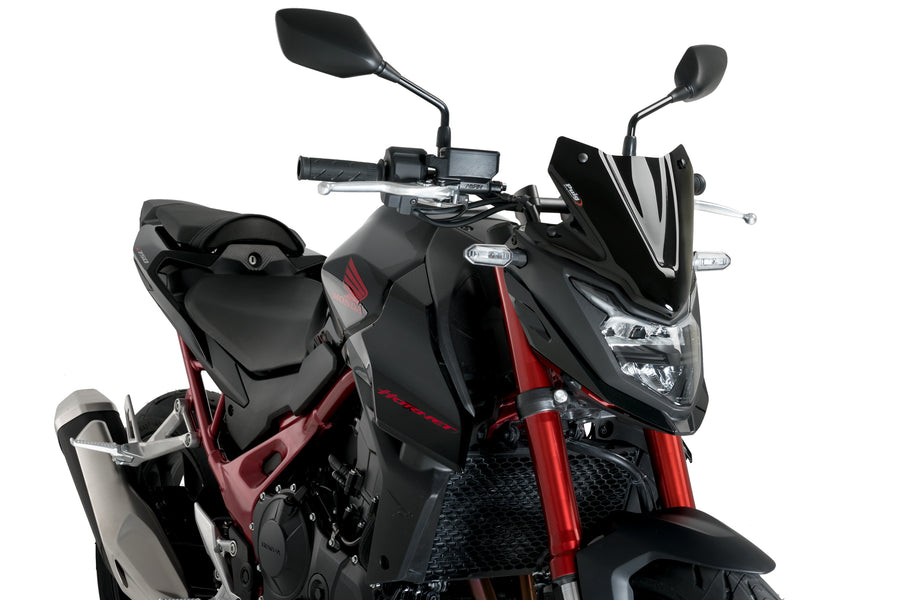 HONDA CB 750 HORNET [2024] – New Generation Sport – Getönt