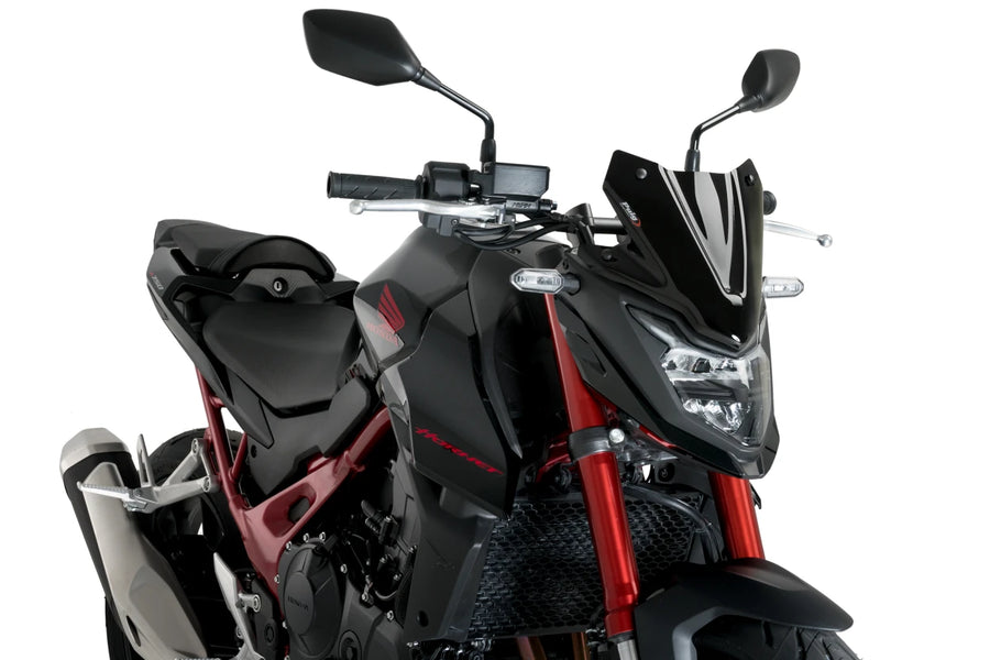 HONDA CB 750 HORNET [2024] – New Generation Sport – Getönt