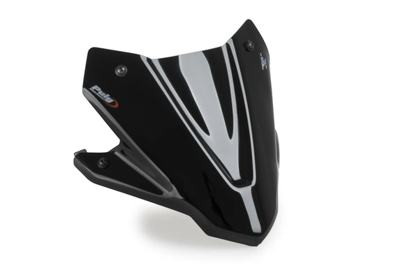 HONDA CB 750 HORNET [2024] – New Generation Sport – Schwarz