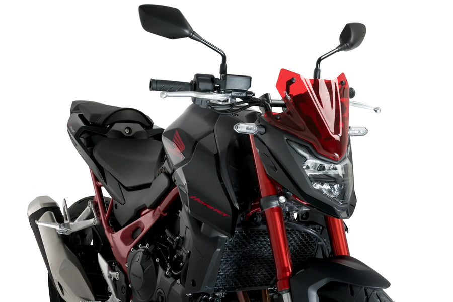 HONDA CB 750 HORNET [2024] – New Generation Sport – Getönt