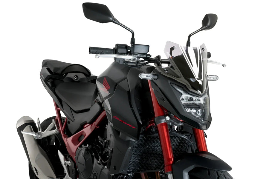 HONDA CB 750 HORNET [2024] – New Generation Sport – Stark getönt