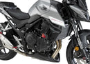 HONDA CB 750 HORNET [2025] – Justerbar girpedal – Svart-1