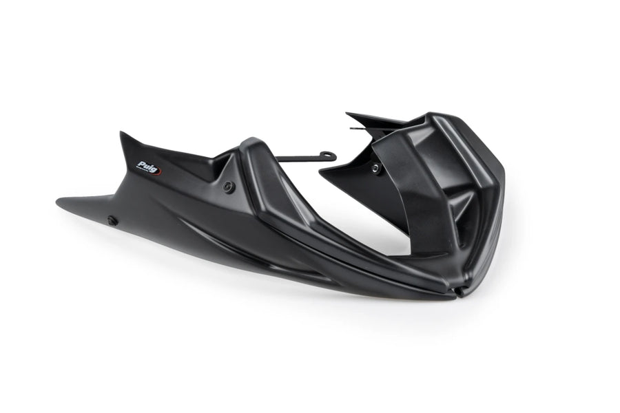HONDA CB 750 HORNET [2025] – spoiler anteriore – look carbonio