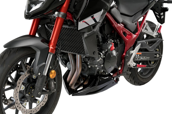 HONDA CB 750 HORNET [2025] – Bugspoiler – Carbon look