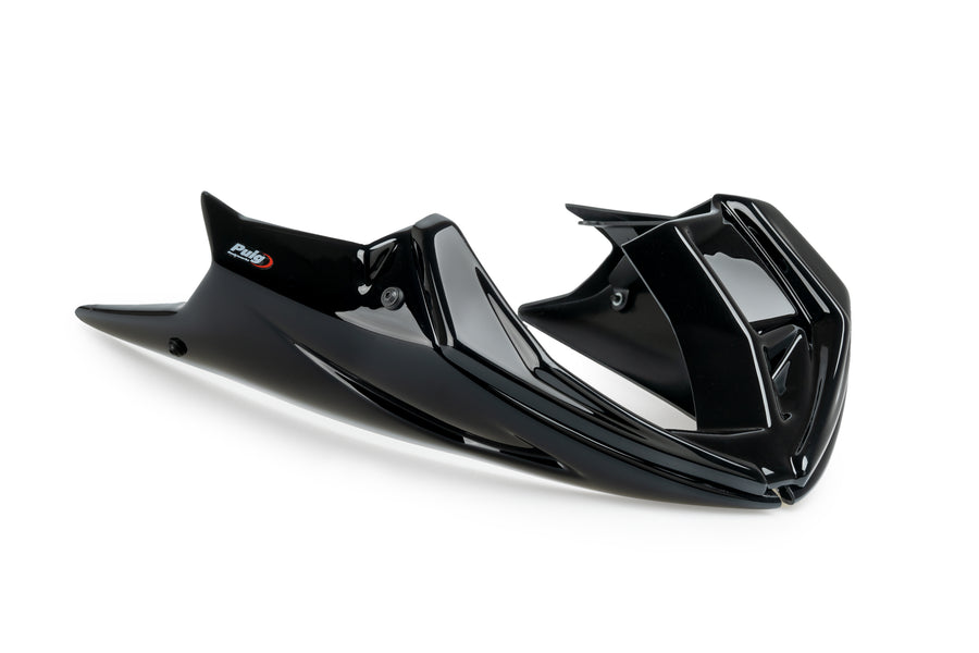 HONDA CB 750 HORNET [2025] – spoiler anteriore – look carbonio