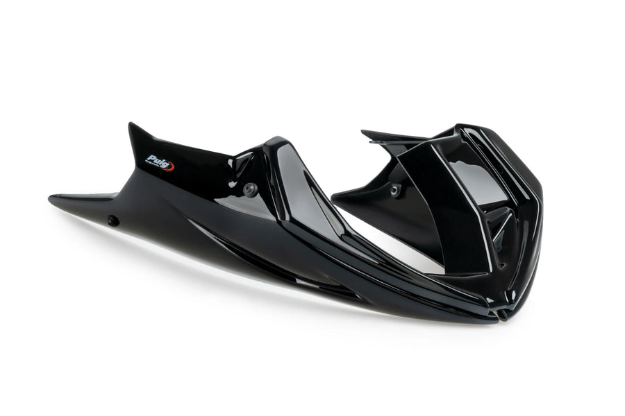 HONDA CB 750 HORNET [2025] – spoiler anteriore – look carbonio