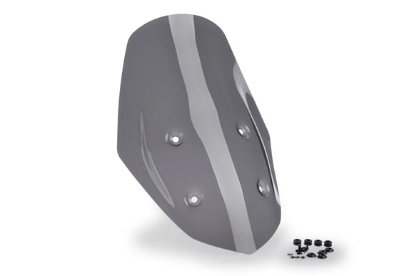 MOTO GUZZI V 100 MANDELLO S [2025] – Tourenscheibe – Getönt