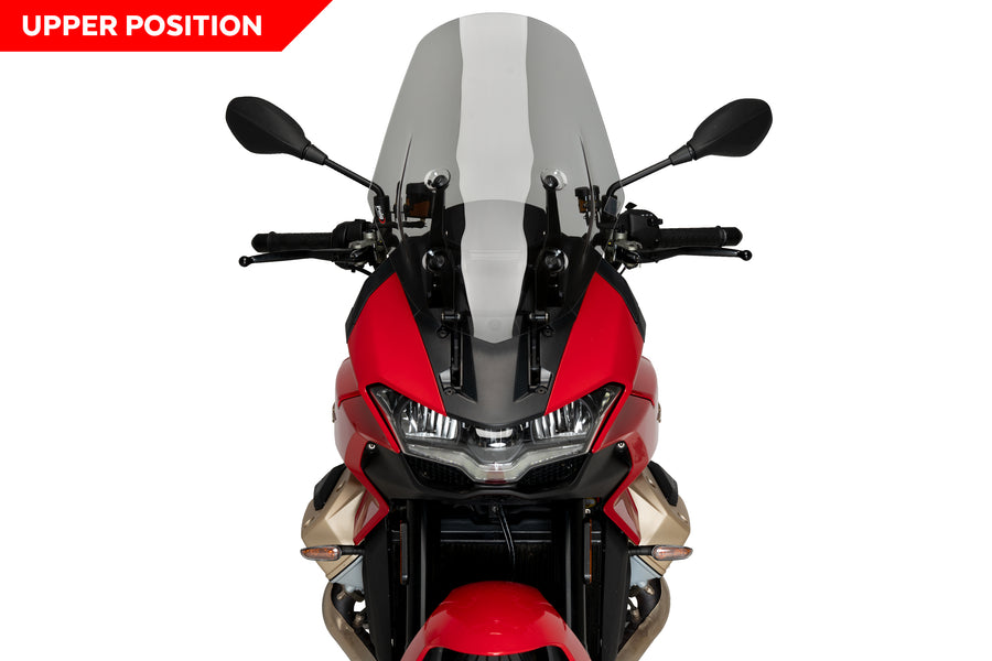 MOTO GUZZI V 100 MANDELLO S [2025] – Tela Touring – Colorida