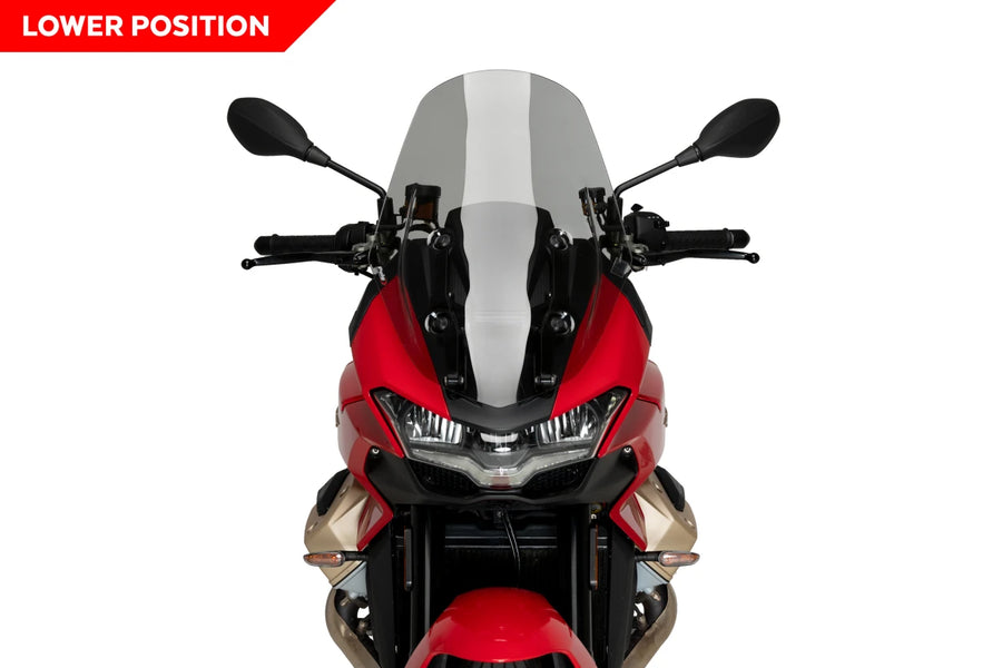 MOTO GUZZI V 100 MANDELLO S [2025] – Tela Touring – Colorida
