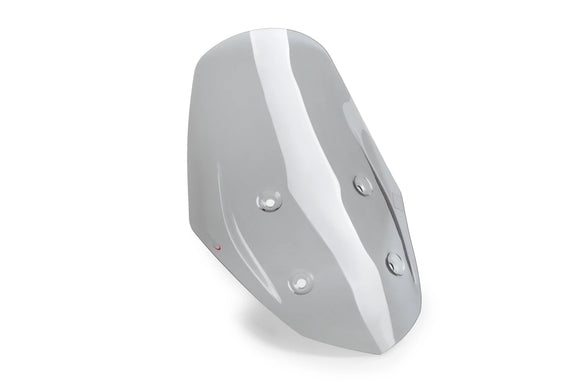 MOTO GUZZI V 100 MANDELLO S [2025] – Tourenscheibe – Transparent