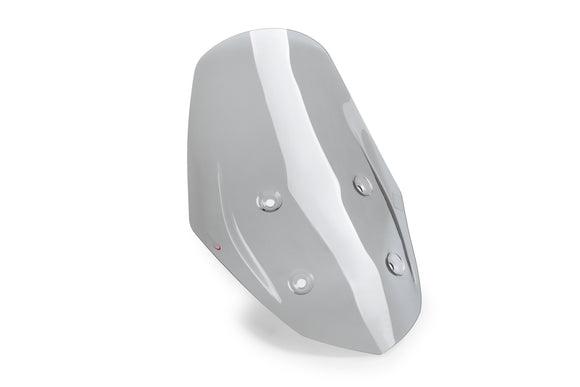 MOTO GUZZI V 100 MANDELLO S [2025] – Tourenscheibe – Transparent