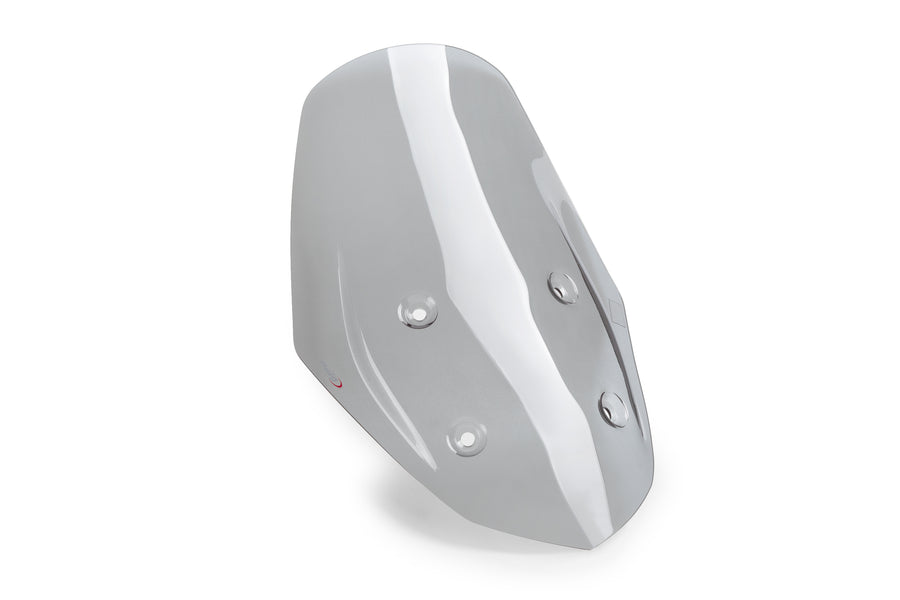 MOTO GUZZI V 100 MANDELLO S [2025] – Touringscherm – Transparant