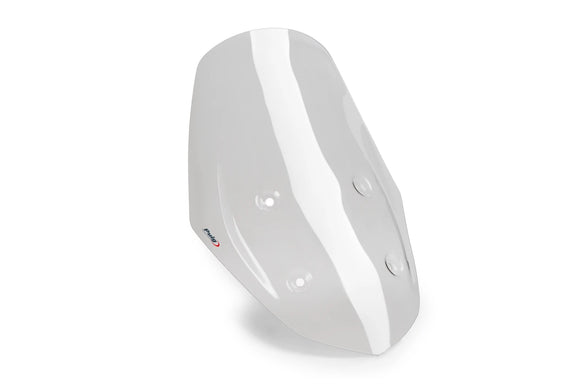 MOTO GUZZI V 100 MANDELLO S [2025] – Tourenscheibe – Transparent