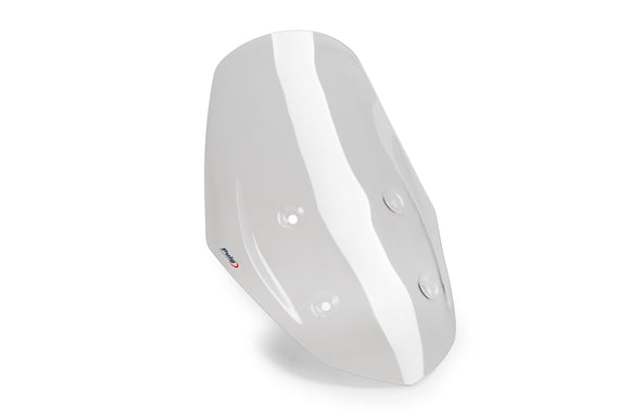 MOTO GUZZI V 100 MANDELLO S [2025] – Tourenscheibe – Transparent