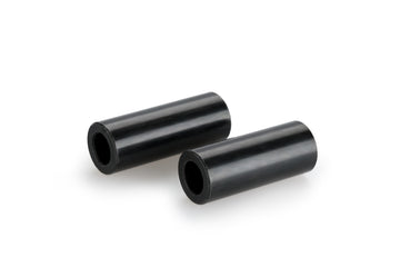 HONDA CB 750 HORNET [2025] – Hebelprotektor-Adapter – Schwarz - 0