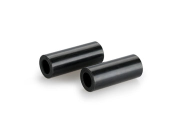 HONDA CB 750 HORNET [2025] – Hebelprotektor-Adapter – Schwarz