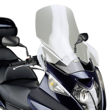 Honda NC 750 X Dct [2021-2024] - Parabrisas transparente, altura >565 mm, 600 mm
