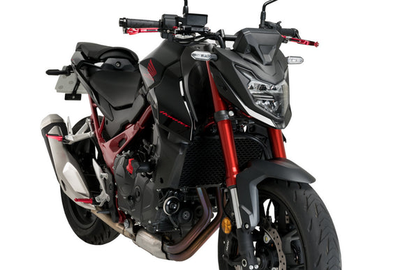 HONDA CB 750 HORNET [2024] – Naked Verkleidungsscheibe Windschild Side Spoiler