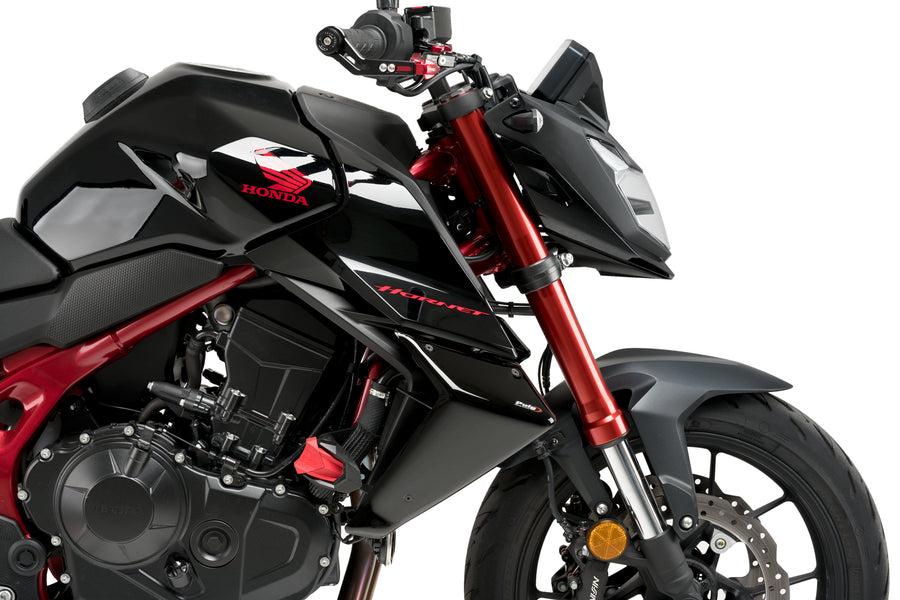 HONDA CB 750 HORNET [2024] – Tuulilasin sivuspoileri