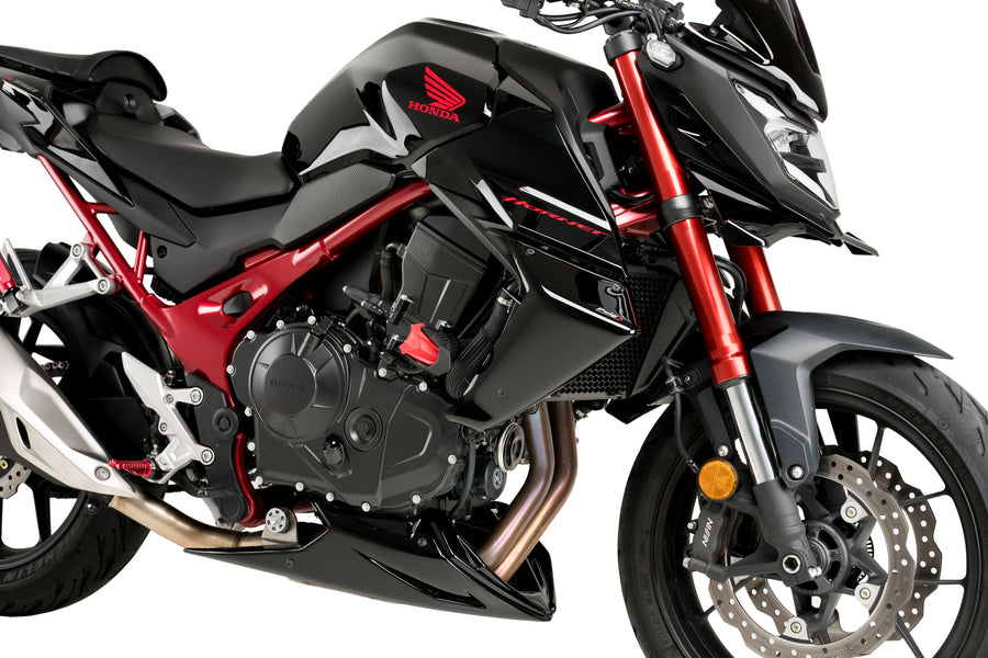 HONDA CB 750 HORNET [2024] – Tuulilasin sivuspoileri