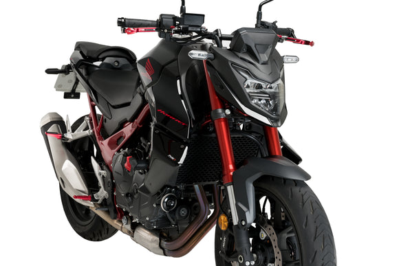 HONDA CB 750 HORNET [2024] – Naked Verkleidungsscheibe Windschild Side Spoiler