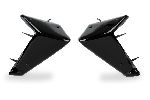 HONDA CB 750 HORNET [2024] – Naked Verkleidungsscheibe Windschild Side Spoiler
