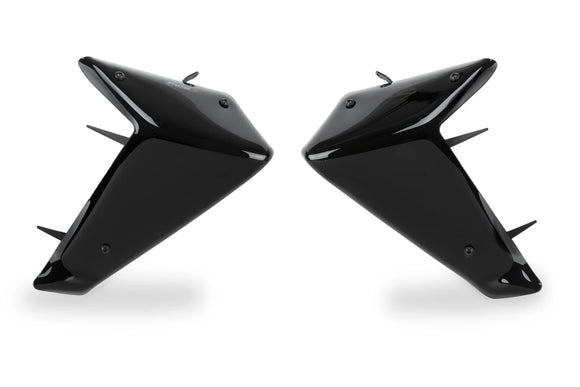 HONDA CB 750 HORNET [2024] – Naked Verkleidungsscheibe Windschild Side Spoiler