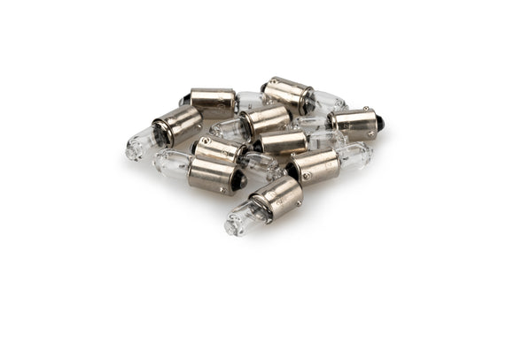 KTM RC 390 [2025] — Лампочки — Прозрачный