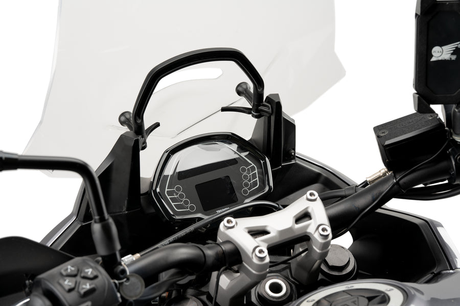 TRIUMPH TIGER SPORT 660 [2025] – Tourenscheibe – Transparent