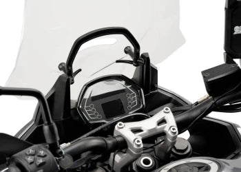 TRIUMPH TIGER SPORT 660 [2025] – Sportovní obrazovka – Tónovaná - 0