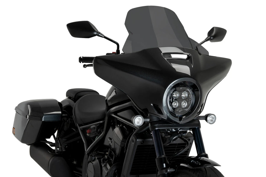 HONDA CMX 1100 TOURING REBEL [2025] – High-Road Touring – Getönt